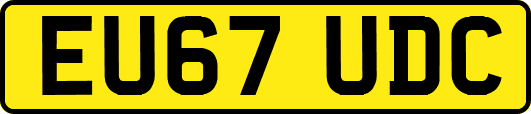 EU67UDC