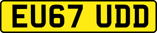 EU67UDD