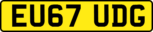 EU67UDG