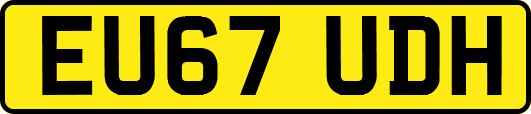 EU67UDH