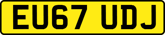 EU67UDJ