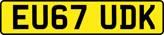 EU67UDK