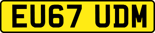 EU67UDM