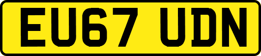 EU67UDN
