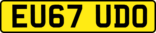 EU67UDO