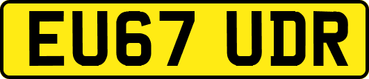 EU67UDR