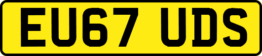 EU67UDS
