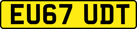 EU67UDT