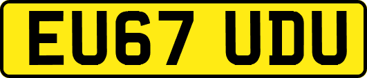 EU67UDU