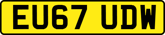 EU67UDW