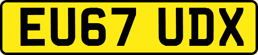 EU67UDX