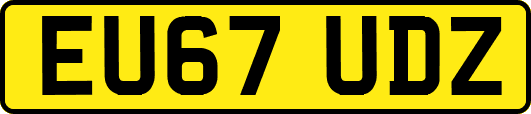 EU67UDZ