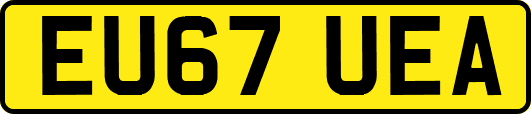 EU67UEA
