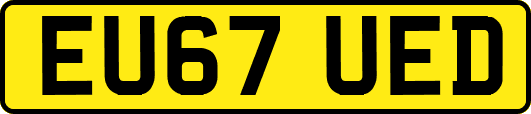 EU67UED