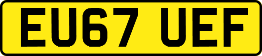 EU67UEF