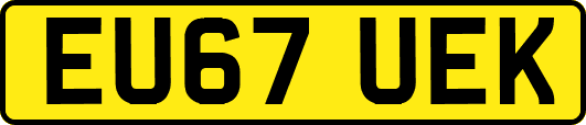 EU67UEK