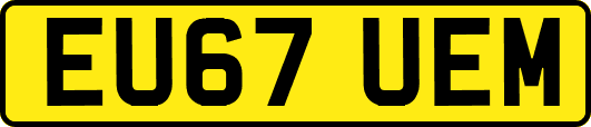 EU67UEM