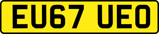 EU67UEO