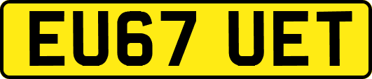 EU67UET