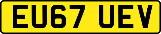 EU67UEV
