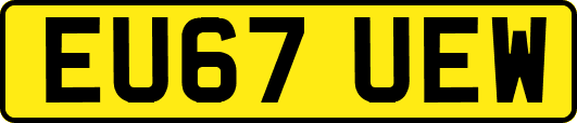 EU67UEW