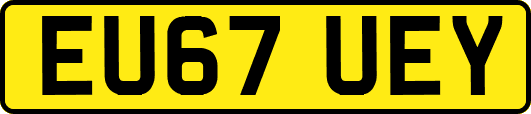 EU67UEY