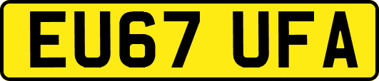 EU67UFA