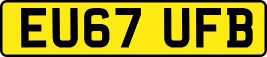 EU67UFB