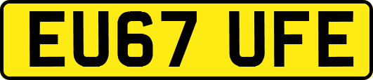 EU67UFE