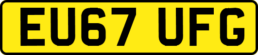 EU67UFG