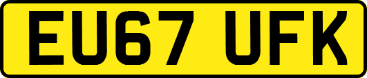 EU67UFK