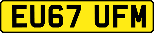 EU67UFM