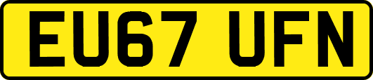 EU67UFN