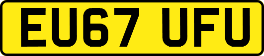 EU67UFU