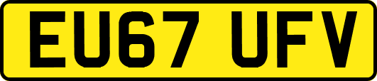 EU67UFV