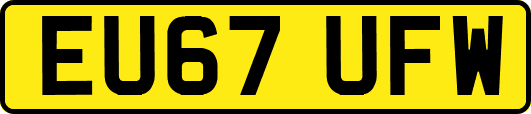 EU67UFW