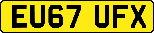 EU67UFX