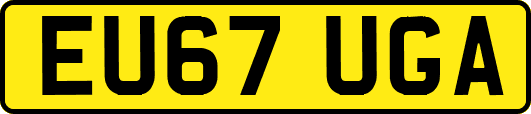 EU67UGA