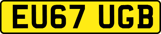 EU67UGB