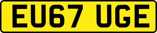 EU67UGE