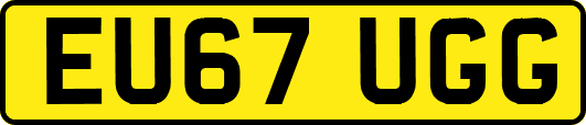 EU67UGG