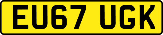 EU67UGK