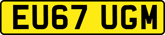 EU67UGM