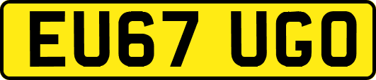 EU67UGO