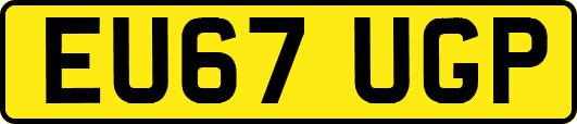 EU67UGP