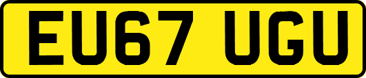 EU67UGU