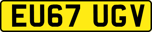 EU67UGV