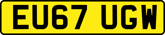 EU67UGW