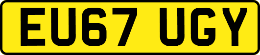 EU67UGY