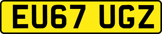 EU67UGZ